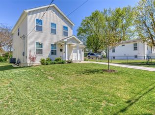 9834 Linn Ave, Saint Louis, MO