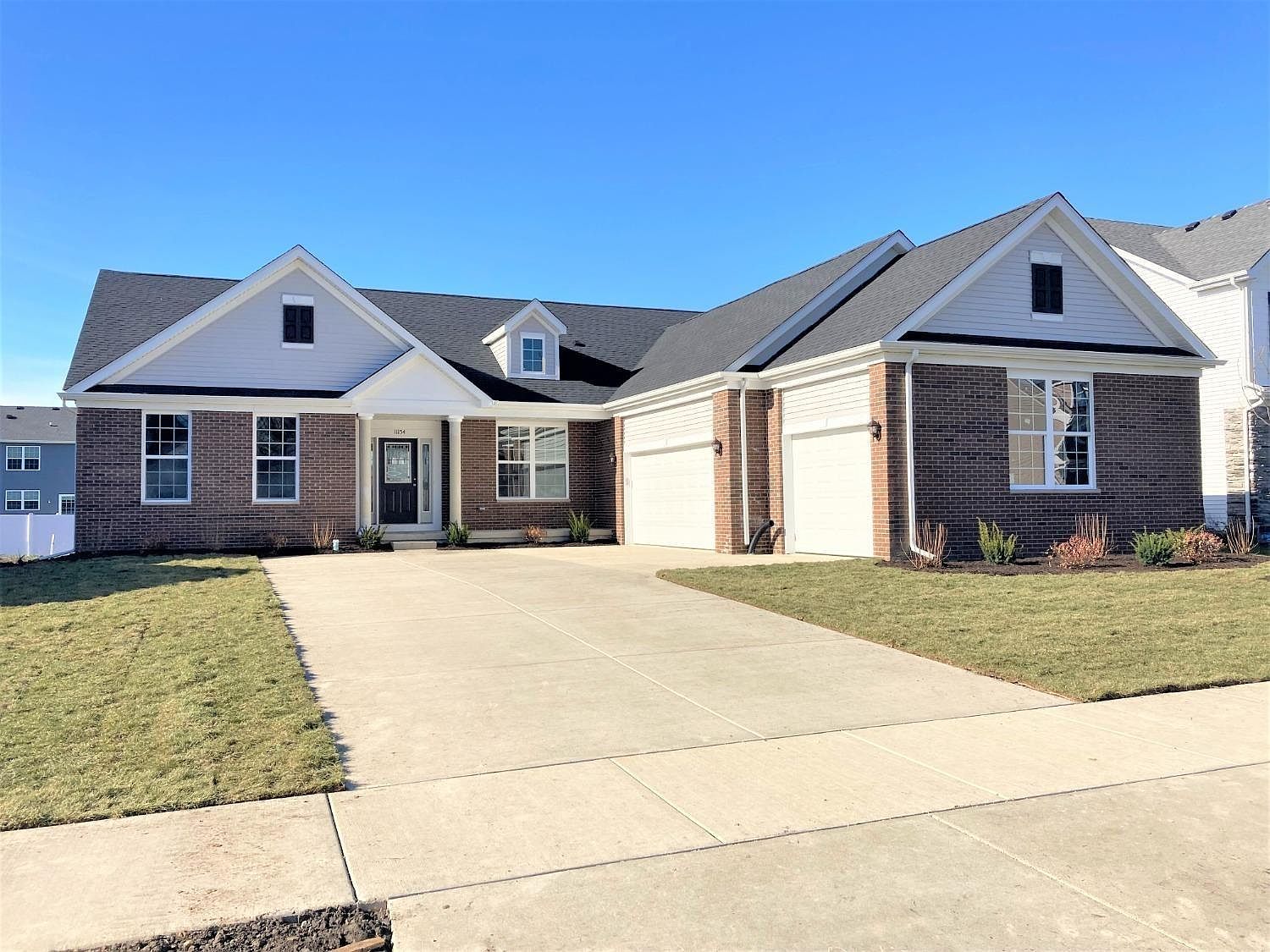 11154 Madigan Ave, Cedar Lake, IN 46303 MLS 531126 Zillow