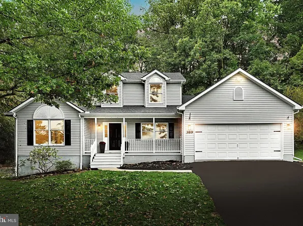 389 Lake Meade Dr, East Berlin, PA 17316