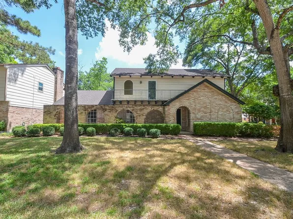 14802 Oak Bend Dr, Houston, TX 77079