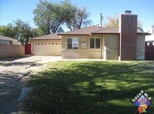 44381 Stanridge Ave, Lancaster, CA