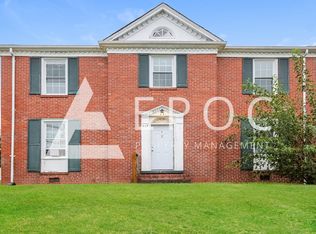 517 Willow St, Mount Airy, NC 27030
