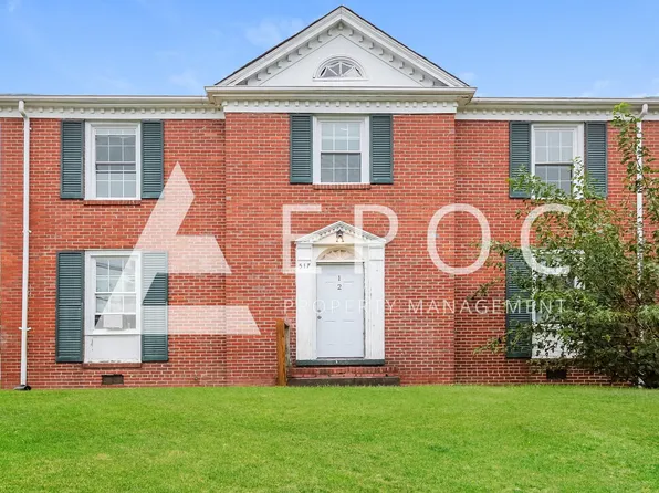 517 Willow St Unit 6, Mount Airy, NC 27030