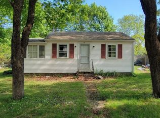 25 Buttonwood Ln, Plymouth, MA 02360