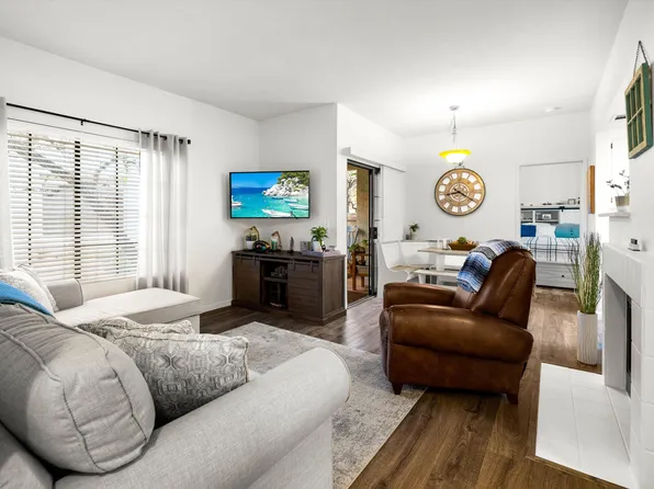 1280 Franciscan Ct Unit 5, Carpinteria, CA 93013