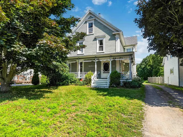 252 Main St, Berwick, NS B0P 1E0