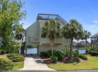 39 Blue Crab Way Unit 21, Pawleys Island, SC 29585