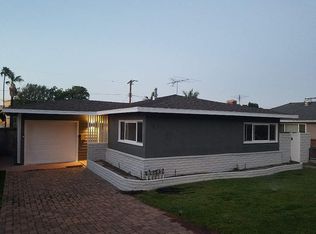 3127 Winlock Rd, Torrance, CA 90505