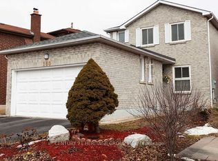 160 Don Head Village Blvd, Richmond Hill, ON L4C 7P9