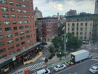 Rented by Chartwell Manhattan Realty