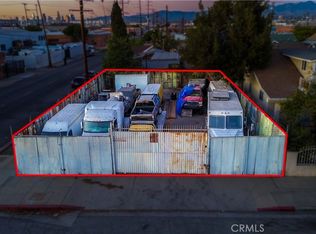 2503 E 58th St, Huntington Park, CA 90255