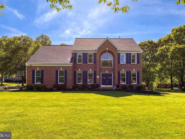 2800 Deer Trail Ct, Ellicott City, MD 21042