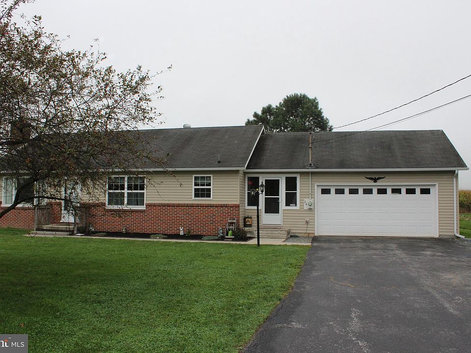 36 Carrolls Tract Rd, Fairfield, PA 17320 Zillow