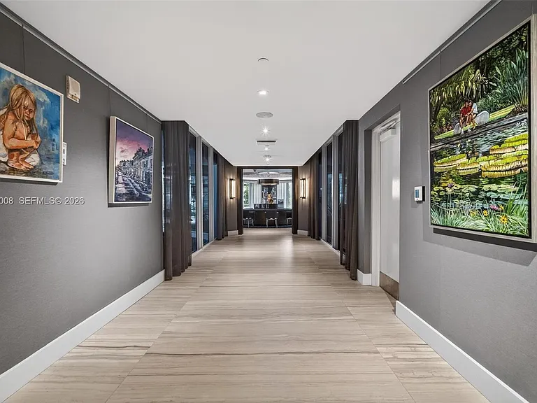 333 Las Olas Way #3209 — Photo 22