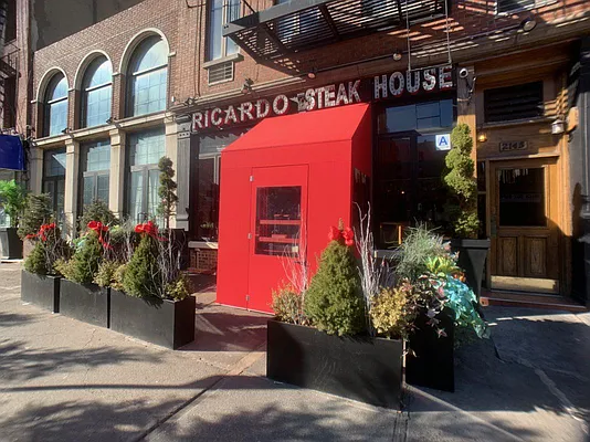 Rented by Bohemia Realty Group | media 40