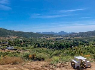 18873 Old Julian Trl, Ramona, CA 92065