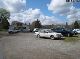 46283 Y & O Rd, East Liverpool, OH 43920