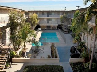 The Crown Apartments, Downey, CA 90242
