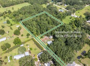 137th Pl, Live Oak, FL 32060