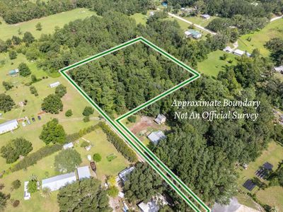 137th Pl, Live Oak, FL, 32060
