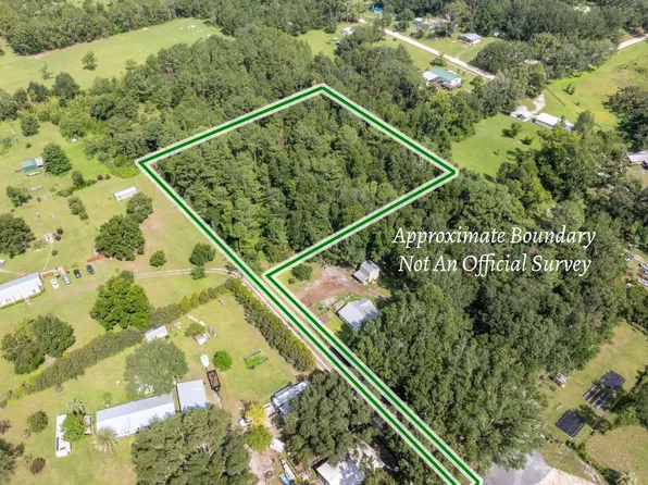 137th Pl, Live Oak, FL 32060