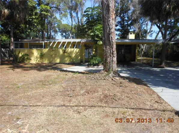 2943 Pinellas Point Dr S, Saint Petersburg, FL 33712