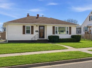 2140 Denton STREET, La Crosse, WI 54601