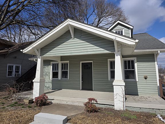 4th image of 1117 McGavock Pike #A