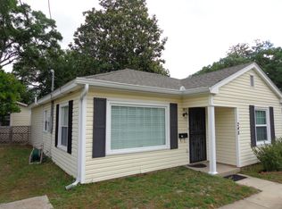 248 Dewey Cir, Biloxi, MS 39531