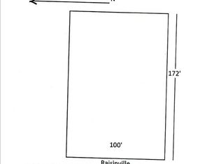 1700 N Raisinville Rd, Monroe, MI 48162