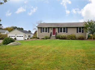 79 Shenipsit Lake Rd, Tolland, CT 06084