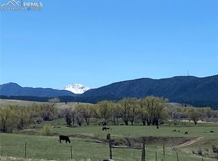 11001 Spruce Mountain Rd, Larkspur, CO 80118