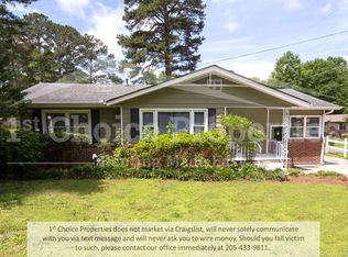 1120 8th Ave, Pleasant Grove, AL 35127