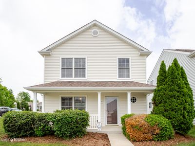 6018 Bay Harbor Dr, Louisville, KY, 40228