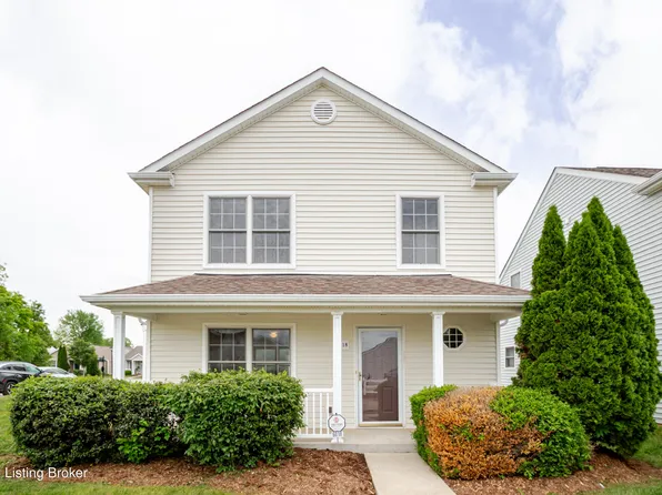 6018 Bay Harbor Dr, Louisville, KY 40228