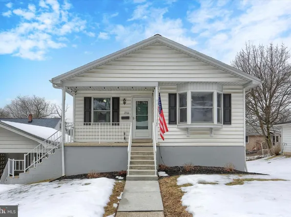 1921 Dartmouth St, Camp Hill, PA 17011