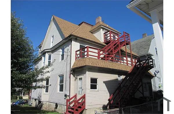 Building Photo - 502 Harrison Ave