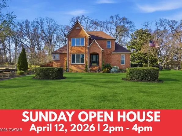 35 Eaglecrest, Jackson, TN 38305