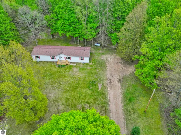 3902 N 3 1/2 Rd, Mesick, MI 49668
