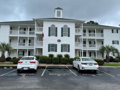 770 Charter Dr. #C4, Longs, SC, 29568