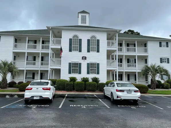 770 Charter Dr. #C4, Longs, SC 29568