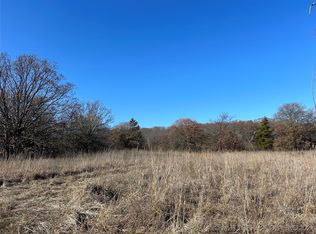 0 N 3875th Rd, Weleetka, OK 74880