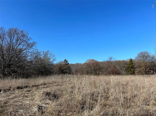 0 N 3875th Rd, Weleetka, OK 74880