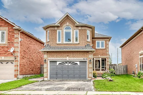 37 Brockman Cres #BASEMENT Photo 1