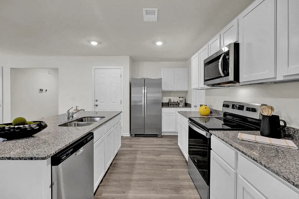 Valley Ridge — Photo 1