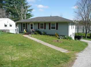 39 Grandview Cir, Asheville, NC 28806
