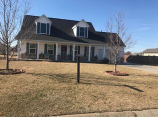5175 Magnolia Dr, Joplin, MO 64801