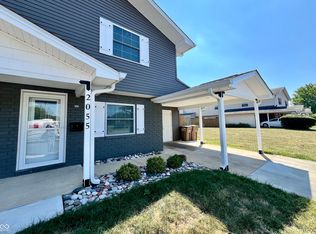 2055 Abundance Dr, Columbus, IN