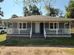 6130 Grierson St, Moss Point, MS 39563