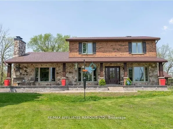 18521 County Road 19 Rd, South Glengarry, ON K0C 2J0